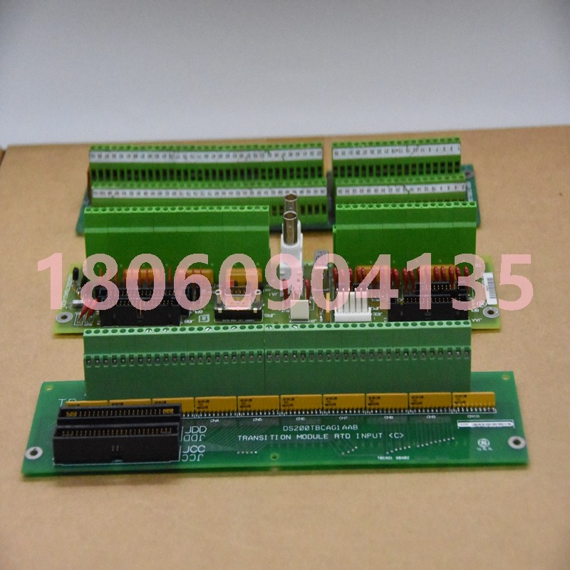 IS210AEAAH1BDA 通用电气GE/fanuc发那科 进口稀缺模块燃机卡件