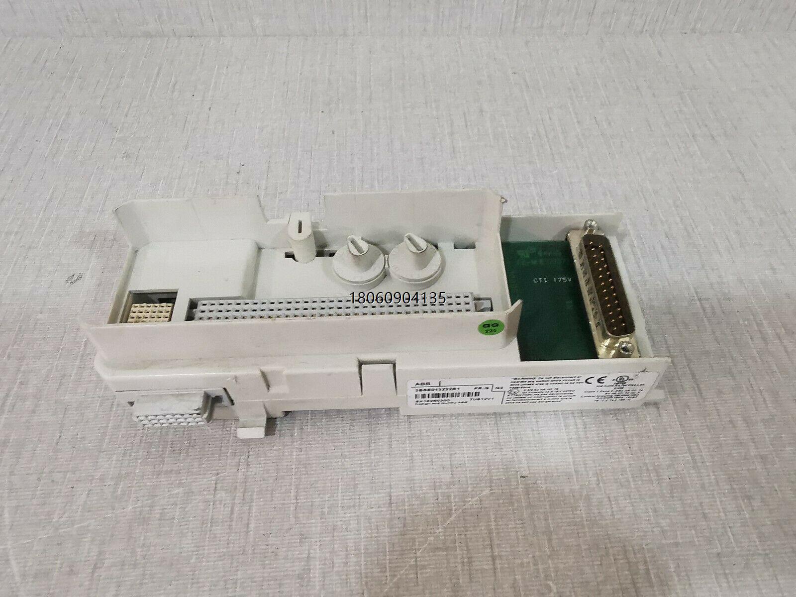 HENF209736R0003瑞典ABB贝利系列 原装自动化设备库存供应IMDSI22