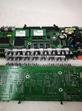 DSQC323 3HAB59561 ABB  模块  卡件  控制器PLC