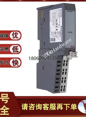 1734-FPD Point I/O场电位分配器模块，24V DC/240V AC 1734FPD