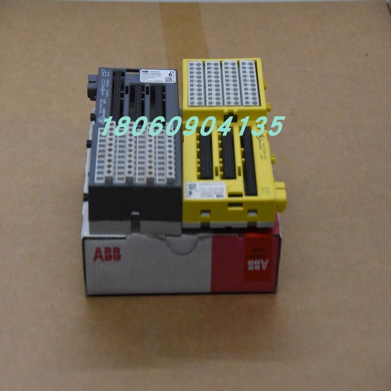 CP604 ABB 数码输出模块进口直采全新现货优势 质保一年 顺丰包邮