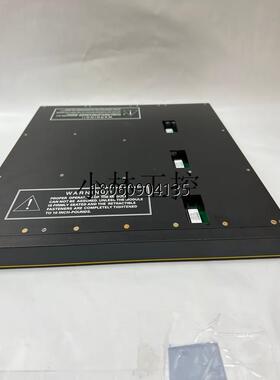 TRICONEX 3700A模块卡件现货