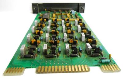 IMDSI02 IMFEC12瑞典ABB贝利系列 原装自动化设备库存供应INNIS21