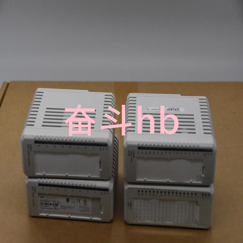 NTCL01 瑞典ABB进口直采光纤以太网模块全新现货足未拆封质保一年