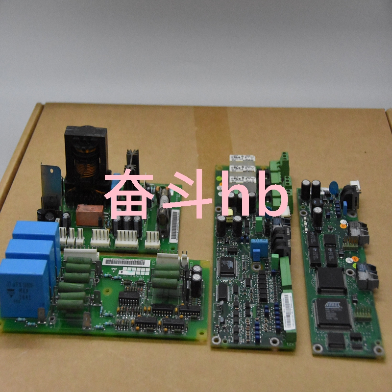 5SHX0660F0002 3BHB018104R0001 进口直采DCS系统模块全新现货足