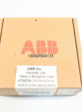 NTAI06 NTCS04 DI803瑞典ABB贝利系列 原装自动化设备库存