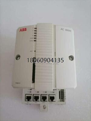 ABB PM861AK01 3BSE018157R1 折扣实惠  现货