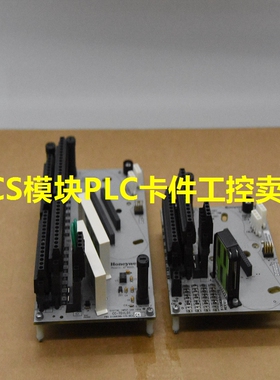 CC-PWRR01 美国进口直采通信接线板卡全新其它元器件现货未拆封