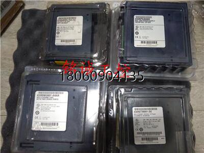 IC690ACC901  GE现货议价