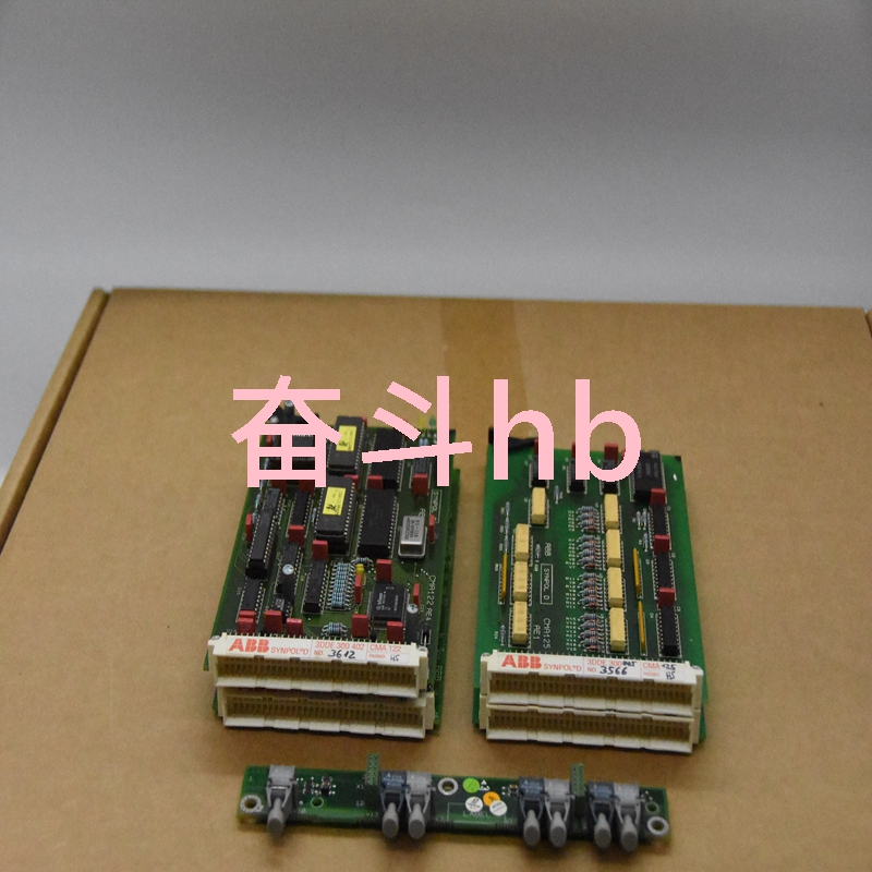 5SHX0445D0001 3BHL000382P0101 进口直采DCS系统模块全新现货足