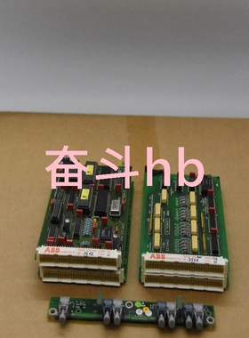 EL3020 ABB进口直采I/O通信接口模块现货优势 EL3020 质保一年