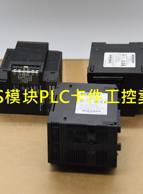 IC755CSS06RDA 通用电气GE进口直采继电器I/O模块全新质保1年现货