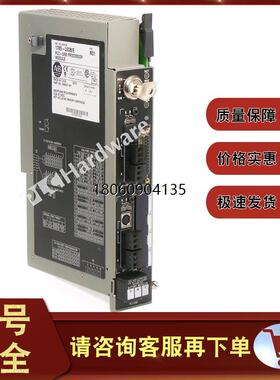 1785-L60B PLC-5/60 4xDH+/RIO 控制器 64K 字 SRAM 1785L60B