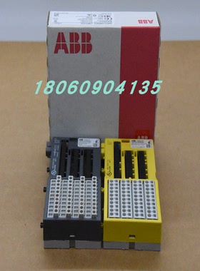 DSDI110AV1 ABB 瑞典原厂进口直采DCS模块现货足 DSDI110AV1 议价