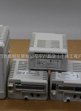 DSTA001B ABB瑞典进口直采工控配件DCS系统模块现货质保1年 BCU05