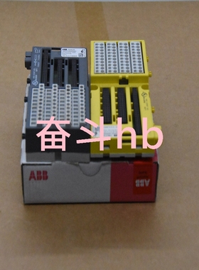 PM864AK01 3BSE018161R1 ABB进口直采DCS系统模块全新工控配件