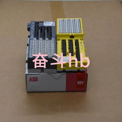 IMSET01 ABB进口直采通信模块全新质保一年优势库存充足顺丰包邮