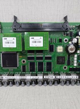 3BHE028959R0101 NTCS04 DI803瑞典ABB贝利系列 原装自动化设备