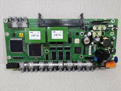 3BHE028959R0101 NTCS04 DI803瑞典ABB贝利系列 原装自动化设备