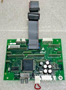 NINT-43C NTAI06 NTCS04 DI803瑞典ABB贝利系列 原装自动化设备