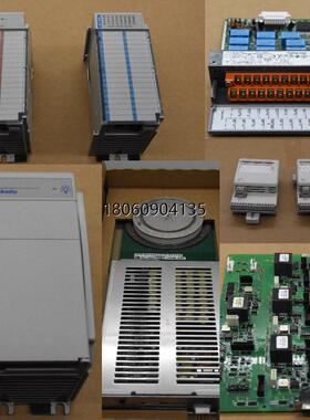 1756-CPR2 美国原厂直采全新 系统模块现货供应1756-PB75R
