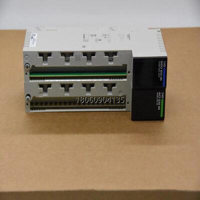 施耐德SCHNEIDER140CPU6
