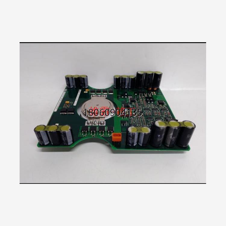 ABB AC 800M PM865K01 处理器单元 3BSE031151R6 PLC库存自动化备
