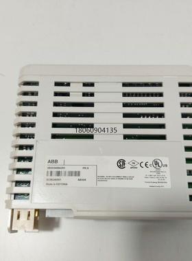 AI830 IMMFP01 NTCS04 DI803瑞典ABB贝利系列 原装自动化设备