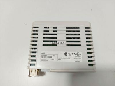 DC532 1SAP240100R0001 DI803瑞典ABB贝利系列 原装自动化设备