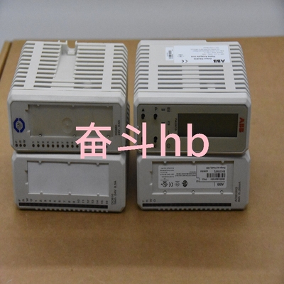 CI541V1 3BSE014666R1 ABB进口直采卷轴供应模块全新未拆封现货足