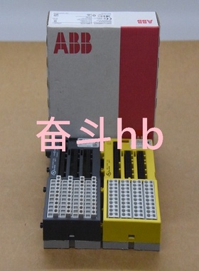 OINT5611 瑞士ABB进口直采模块PLC卡件全新现货质保一年 SPASI23