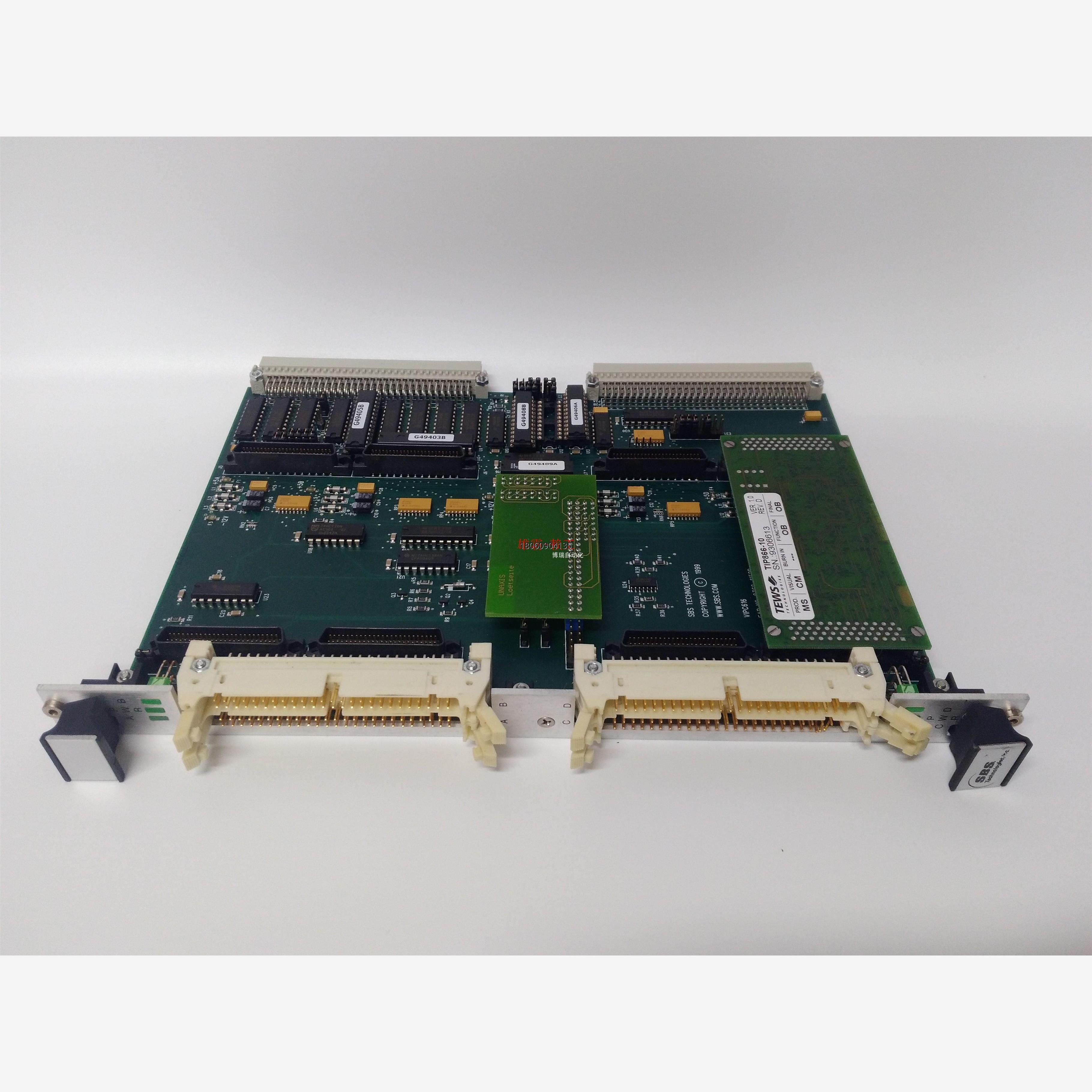 DSAO110  ABB 控制卡现货模块