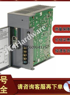 1746-P1 SLC 500电源，机架安，120/240 VAC，2A 1746P1