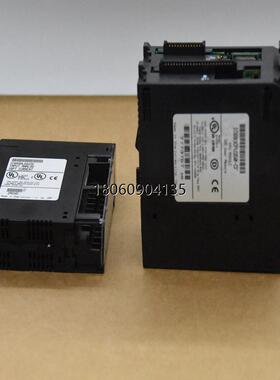 Fanuc IC697CGR935-GB 通用电气GE发那科进口PLC模块 IC660EBD110