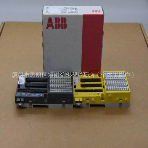 ABBCI930F原厂进口直
