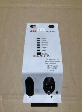 FI820F 3BSE000741R1 DI803瑞典ABB贝利系列 原装自动化设备