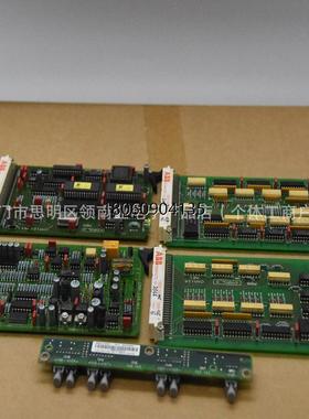 07DC92 GJR5252200R01 ABB 瑞士原厂进口 全新原装 质保一年