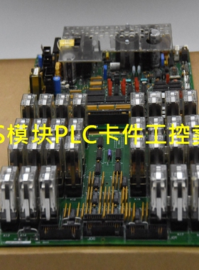 F650BABF1G0HIC 通用电气GE进口直采全新未拆封PCB电路板卡现货足