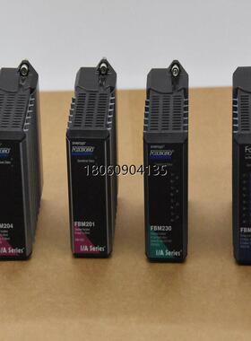 AD205MB 福克斯波罗 Foxboro 模块 现货充足优势 BS811TH大量供应