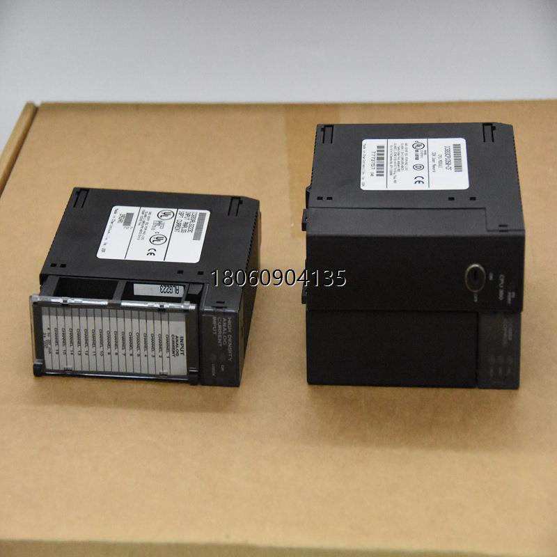 IC200PWR1HGE通用电气6