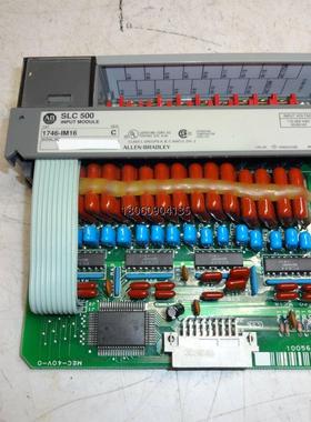 1746-IM16 1756-RM2 1794-ADN 1756-A4 AB罗克韦尔全新原装现货供