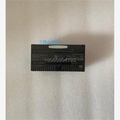 IC200ALG230H   输入模块