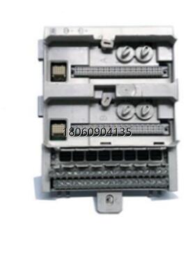 DSQC 124ABB卡件模块质保一年