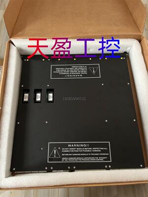 triconex 康吉森卡件 3625 3625A议价