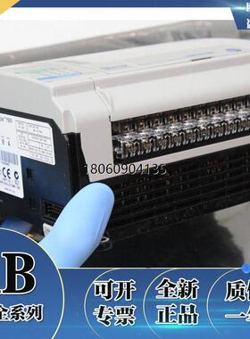 1764-28BXB罗克韦尔ABMicrologix1500 PLC 176428BXB全新原装现货