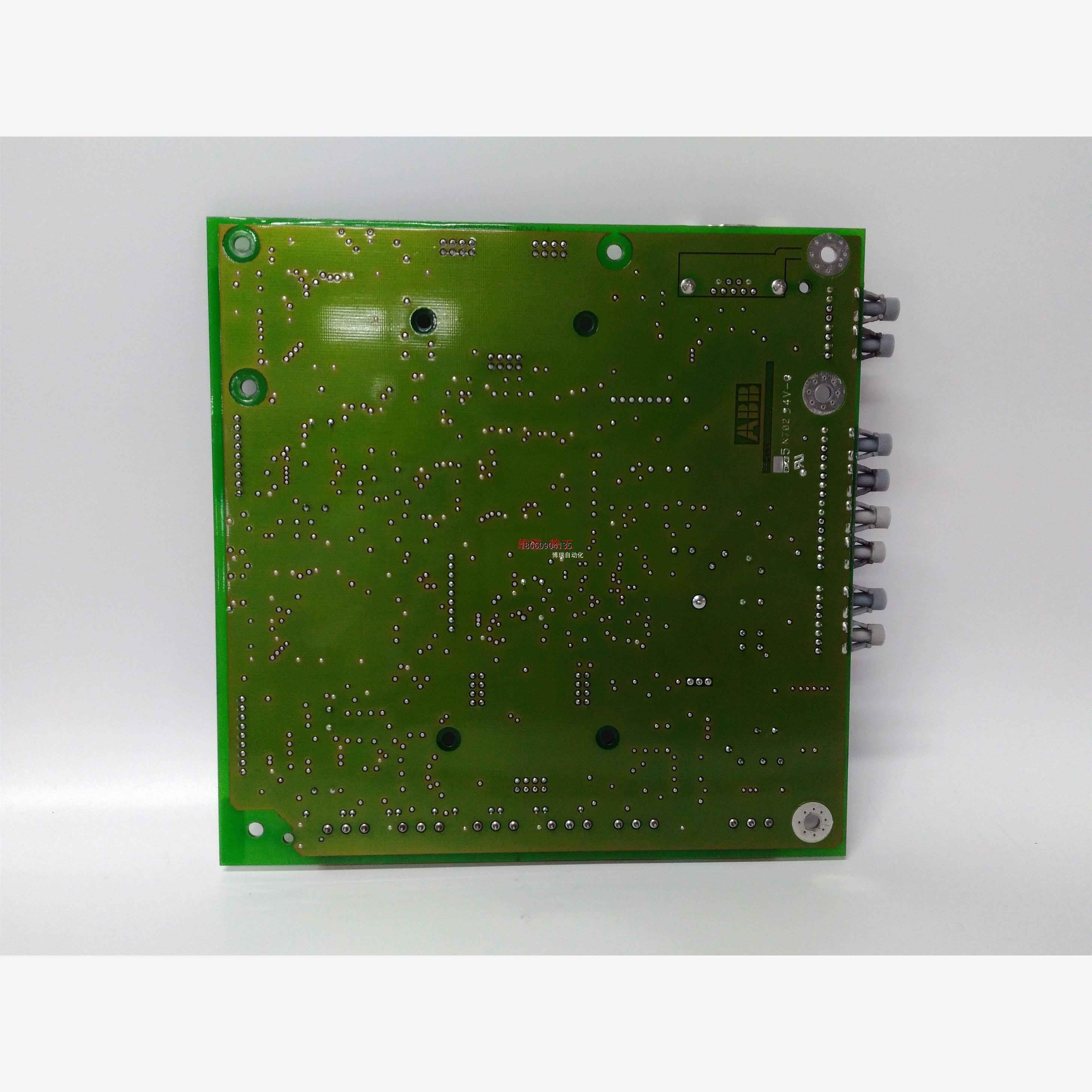 ABB   GJR2391500R1210  控制器,通讯模块