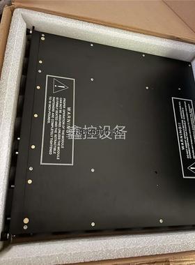 康吉森卡件 ITCC TRICONEX 4119A 300议价