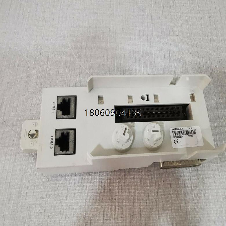 TP854 CI854AK01原装自动化设备全新原装ABB  GJR5252300R0101