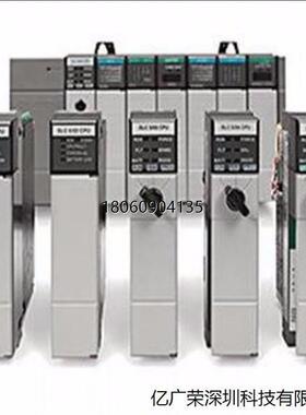 罗克韦尔AB PLC PLC-5系列1771-ID01离散量模块