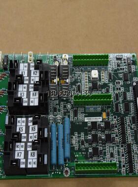 ABB UNITROL 1010 3BHE035301R1002 控制单元模块 优势质保一年件